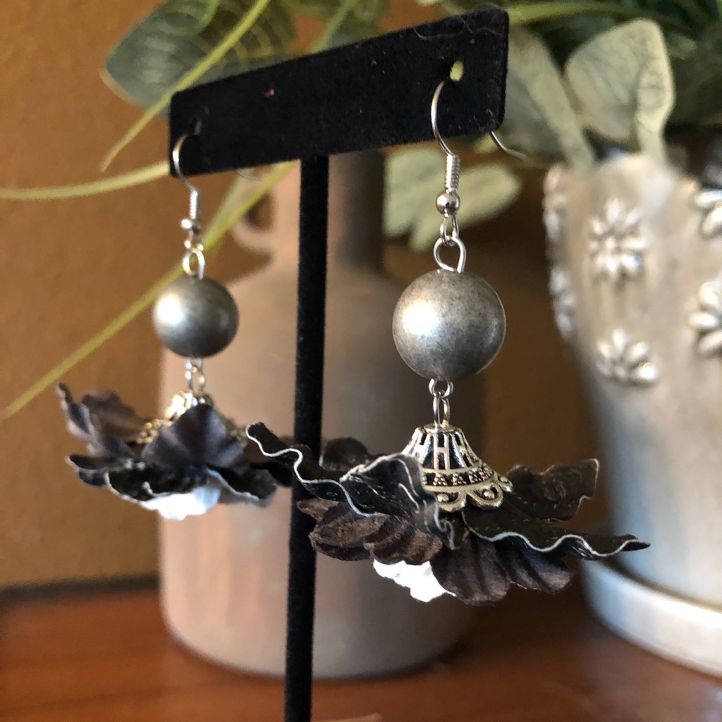 Original Handmade Earrings